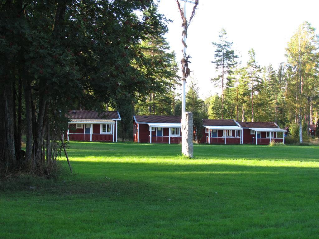 Хостел Olsnaesgarden Siljansnas Экстерьер фото